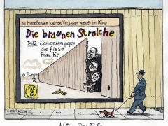 AfD - Der Film, Die braunen Strolche