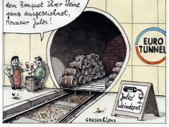 Eurotunnel