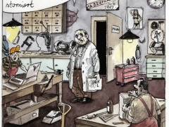 Briefkastenfirma ist pleite