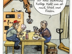 Hannover-Messe, Industrie 4.0