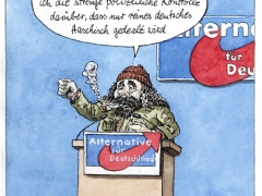Kifferplattform bei AfD
