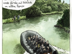 Metropol, englische Banker