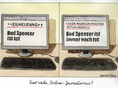 Online-Journalismus