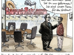 Unternehmen stellen Flüchtlinge eiin