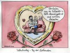 Valentinstag