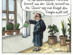 Wutgärtner von Schwerin