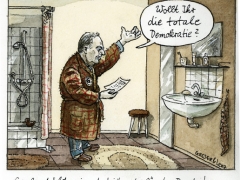 Gaulands Antrittsrede