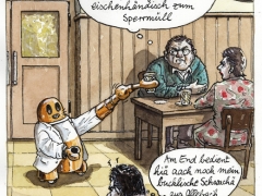 Metropel, Dämmerschoppen 4.0