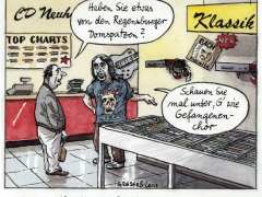 Regensburger Domspatzen