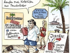 Ballermann wird exklusiv