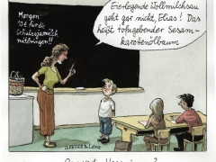 Veganismus, Wollmilchsau