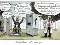 Vereinigungsmaschine