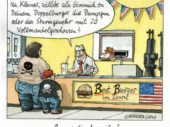 Amerika unter Waffen