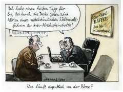 Anti-Abschiebeindustrie