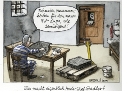 Audi Manager Stadler