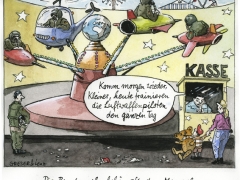 BW bekämpft den Mangel