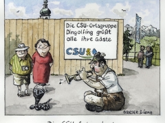 CSU hat verstanden