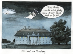 Geist von Meseberg