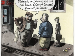 Fachkräftemangel, Dietrich