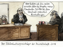 Fehlerkulturpreisträger