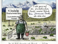 Froschschenkelfarm korrigiert