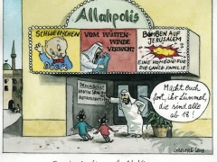 Kino in Saudi-Arabien