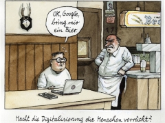 Ok, Google, KORREKTUR