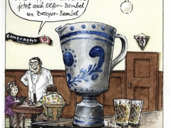 Pokalbembel Eintracht