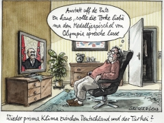 Deutschtürkisches Verhältnis