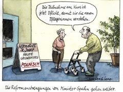 20190116, Pflege, Polnisch lernen