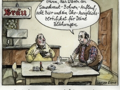 Öko Ausgleichszertifikat