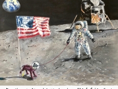 20190906, Apollo, Laika