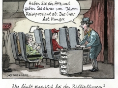 Billigflieger KORREKTUR