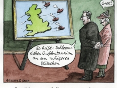 Brexit, Turner-Preis