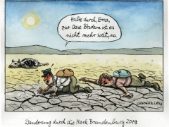 Dürresommer 2019