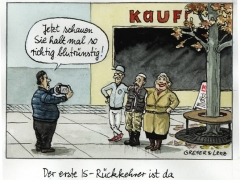 IS-Rückkehrer