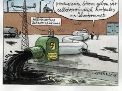 Greta Thunbergs Albtraum