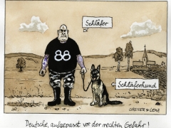 Schläferhund