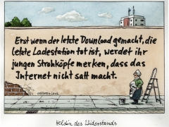 EU-Urheberrechtsgesetz