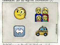 Digitale Unterschicht 3