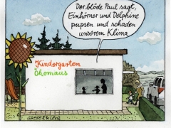kindergarten Ökomaus