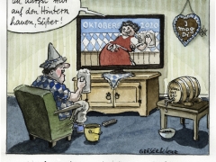 Oktoberfest Livestream