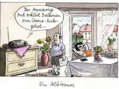 Balkonien Risikogebiet