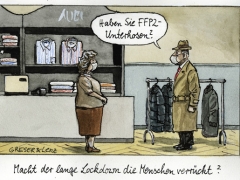 FFP2-Unterhosen