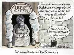 Merkel Orakel