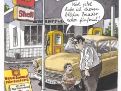 mythos raf, tankst.2