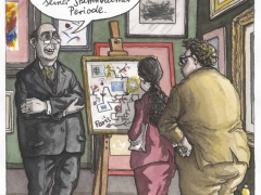 mythos raf,baader als maler,11