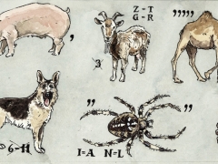 Rebus Satire darf alles