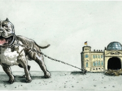 Hasso schützt Deutschland