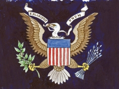 Amerikanischer Geier